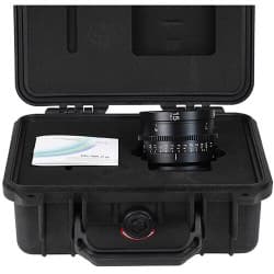Laowa - 15mm T2.1 Zero-D Cine (Meters) Nikon Z