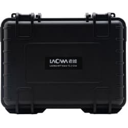 Laowa - Lente Venus Optics Zero-D Cine 6mm T2.1 (MFT, Pés/Metros)