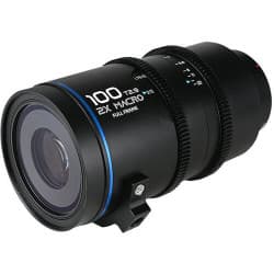 Laowa - 100mm T2.9 2X Macro APO Cine (Discontinued) Arri PL