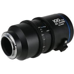 Laowa - 100mm T2.9 2X Macro APO Cine (Discontinued) Arri PL
