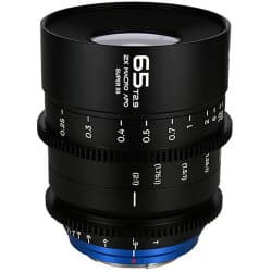 Laowa - 65mm T2.9 2X Macro APO Cine Nikon Z