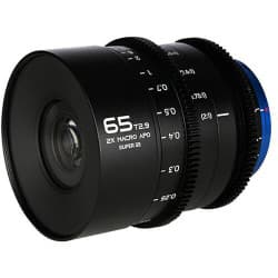 Laowa - 65mm T2.9 2X Macro APO Cine Nikon Z