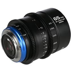 Laowa - 65mm T2.9 2X Macro APO Cine Nikon Z