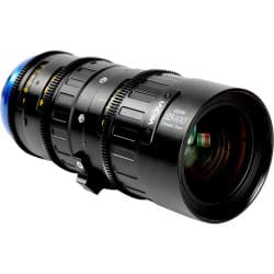 Laowa - OOOM 25-100 T2.9 Cine Bundle (Meters) Arri PL User-interchangeable Canon EF / Sony FE mount included