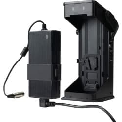 Nanlite Forza 200 - Kit de Luz de LED Daylight