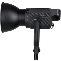 Nanlite Forza 200 - Kit de Luz de LED Daylight