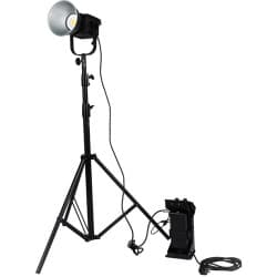 Nanlite Forza 200 - Kit de Luz de LED Daylight