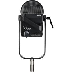 Nanlite - Luz de LED  Forza 720B Bi-Color Monolight com estojo de rolamento