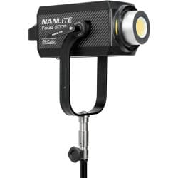Nanlite - Luz de LED Forza 500B II Monolight bicolor
