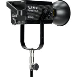 Nanlite - Luz de LED Forza 500B II Monolight bicolor