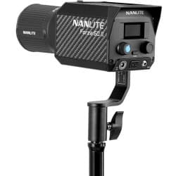 Nanlite - Luz de LED Forza 60 II Monolight