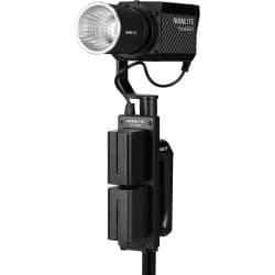 Nanlite - Luz de LED Forza 60 II Monolight