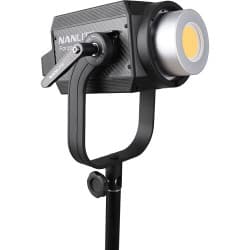 Nanlite - Luz de LED Forza 300 II Monolight