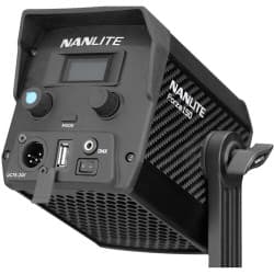 Nanlite Forza 150 - Kit de Luz de LED