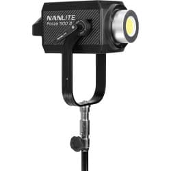 Nanlite - Luz de LED Forza 500 II LED Monolight