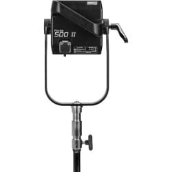 Nanlite - Luz de LED Forza 500 II LED Monolight