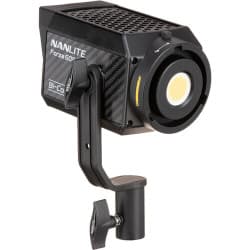 Nanlite - Kit de fixação de holofote e projeção Forza 60B II