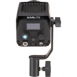 Nanlite - Kit de fixação de holofote e projeção Forza 60B II
