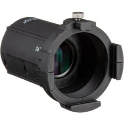 Nanlite - Kit de fixação de holofote e projeção Forza 60B II