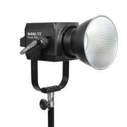 Nanlite - Kit Forza 500 II Daylight LED Monolight (com 2 luzes)