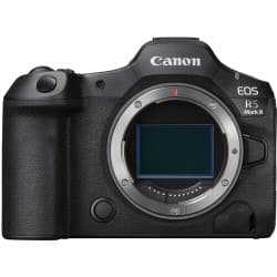 Canon - EOS R5 Mark II Câmera Mirrorless