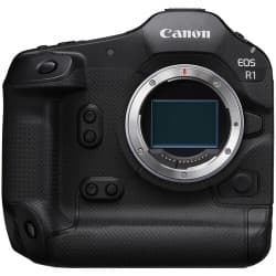 Canon -  EOS R1 Câmera Mirrorless