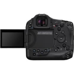 Canon -  EOS R1 Câmera Mirrorless