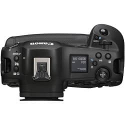 Canon -  EOS R1 Câmera Mirrorless