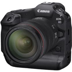 Canon -  EOS R1 Câmera Mirrorless