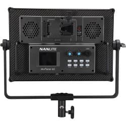 Nanlite - Painel LED MixPanel 60 RGBWW