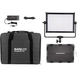 Nanlite - Painel LED MixPanel 60 RGBWW