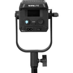 Nanlite - Luz de LED FS-60B bicolor