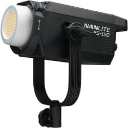 Nanlite - Luz de LED FS-150 Monolight