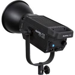 Nanlite - Luz de LED FS-150 Monolight