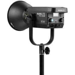 Nanlite - Luz de LED FS-150B Bicolor Monolight