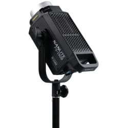 Nanlite - Luz de LED FS-150B Bicolor Monolight