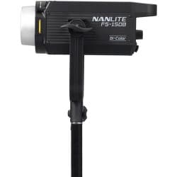 Nanlite - Luz de LED FS-150B Bicolor Monolight