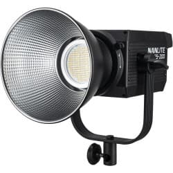 Nanlite - Luz de LED FS-200 Monolight