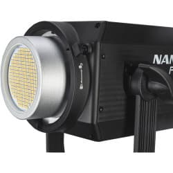 Nanlite - Luz de LED FS-200 Monolight