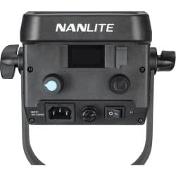 Nanlite - Luz de LED FS-200 Monolight