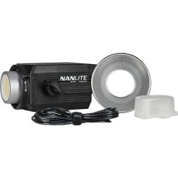 Nanlite - Luz de LED FS-200 Monolight