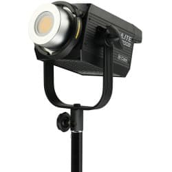 Nanlite - Luz de LED FS-200B Bicolor Monolight