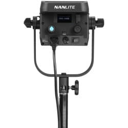 Nanlite - Luz de LED FS-200B Bicolor Monolight
