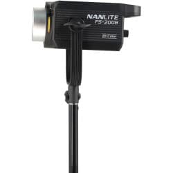 Nanlite - Luz de LED FS-200B Bicolor Monolight