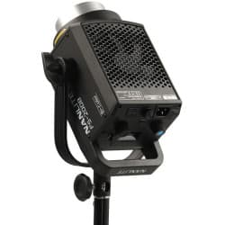 Nanlite - Luz de LED FS-200B Bicolor Monolight