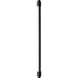 Nanlite - Tubo de luz LED RGB PavoTube II 30C (com 2 luzes)