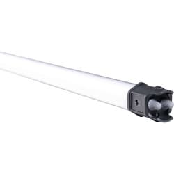 Nanlite - Tubo de luz LED RGB PavoTube II 30C (com 2 luzes)