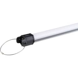 Nanlite - Tubo de luz LED RGB PavoTube II 30C (com 2 luzes)