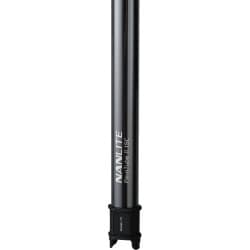 Nanlite - Tubo de luz LED PavoTube II 15C RGB (2')