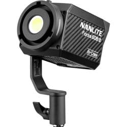 Nanlite - Kit Forza 60B II LED Bicolor Spot Light (com 3 luzes)